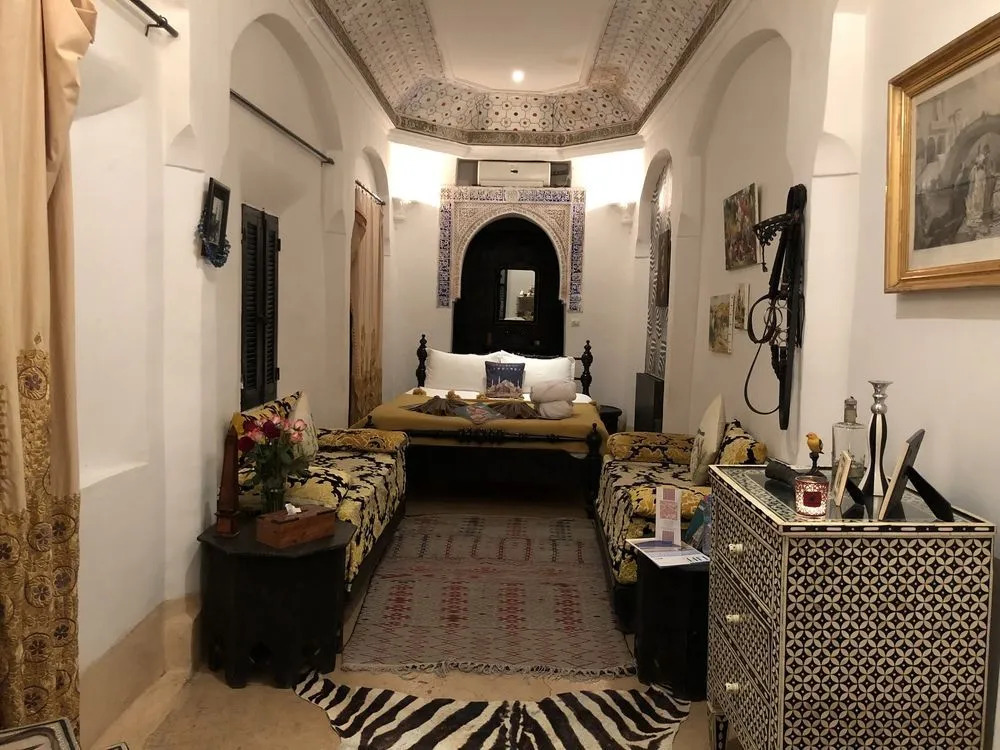 Riad Tibibt