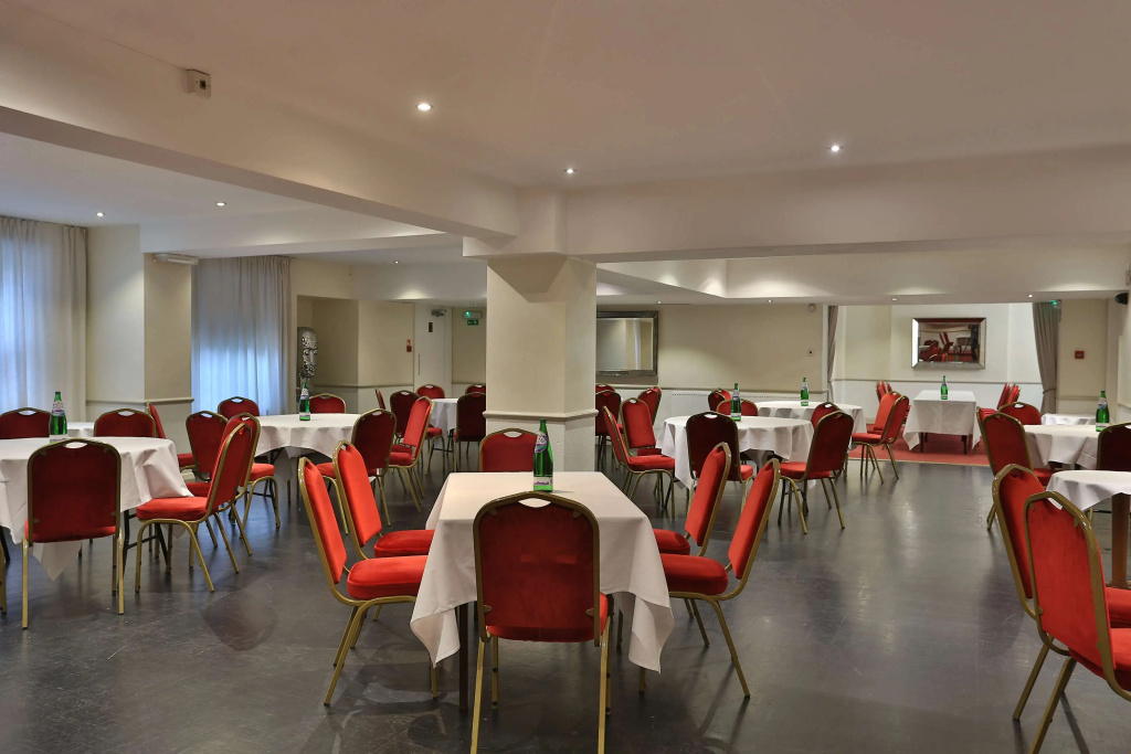 Best Western York House Hotel
