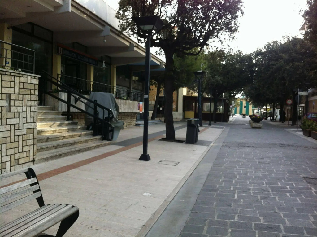 Hotel Gabbiano