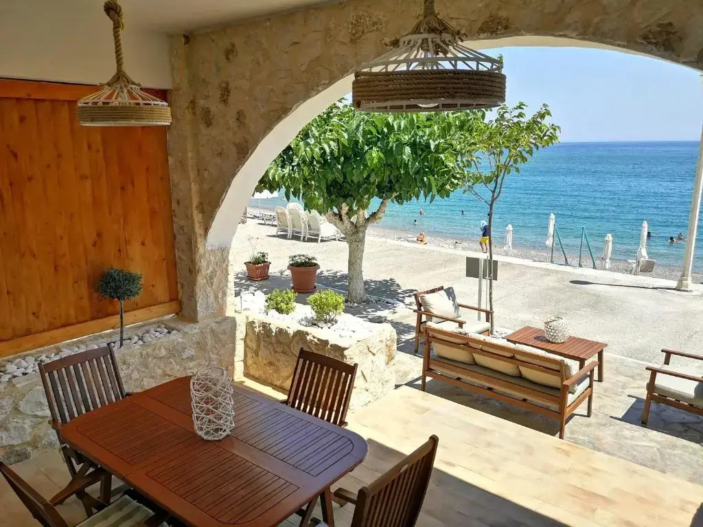 Melita Apartment Seaside