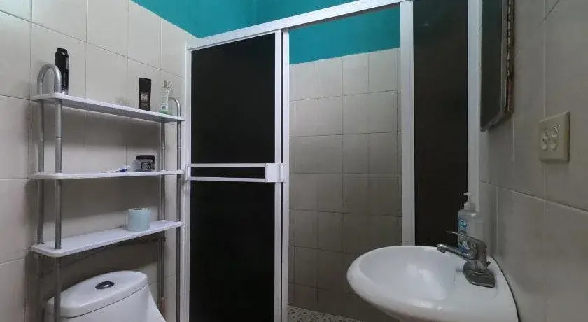 Bermejo Hostel & Backpackers