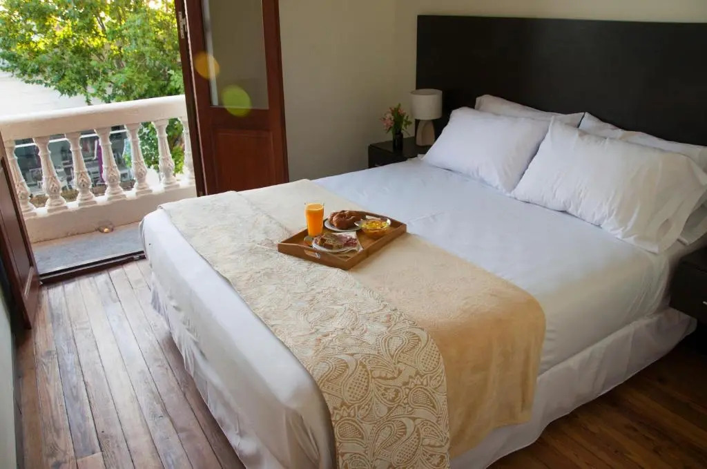 Dolores Hotel - Uruguay