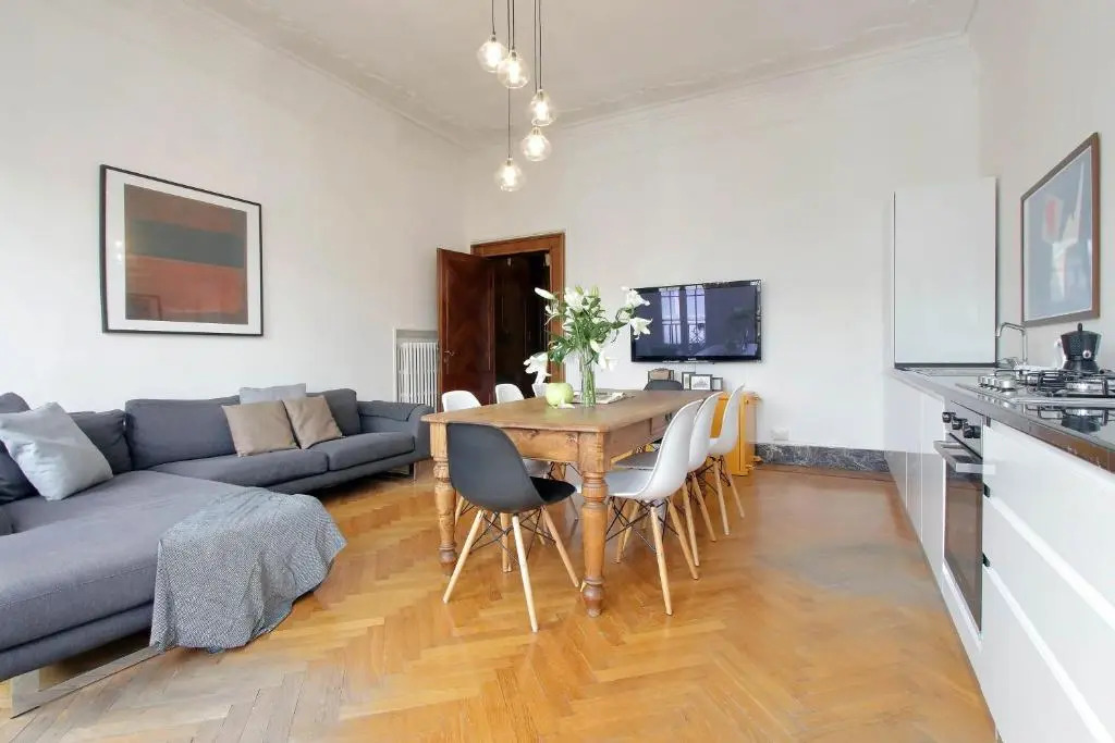 Tagliamento Apartments