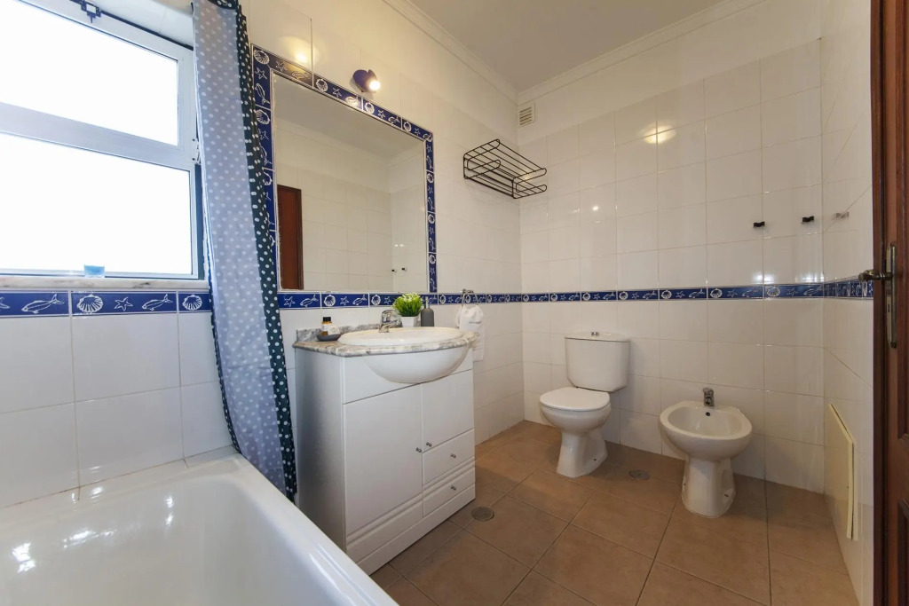 A39 - Vista Mar Apartment in Praia da Rocha