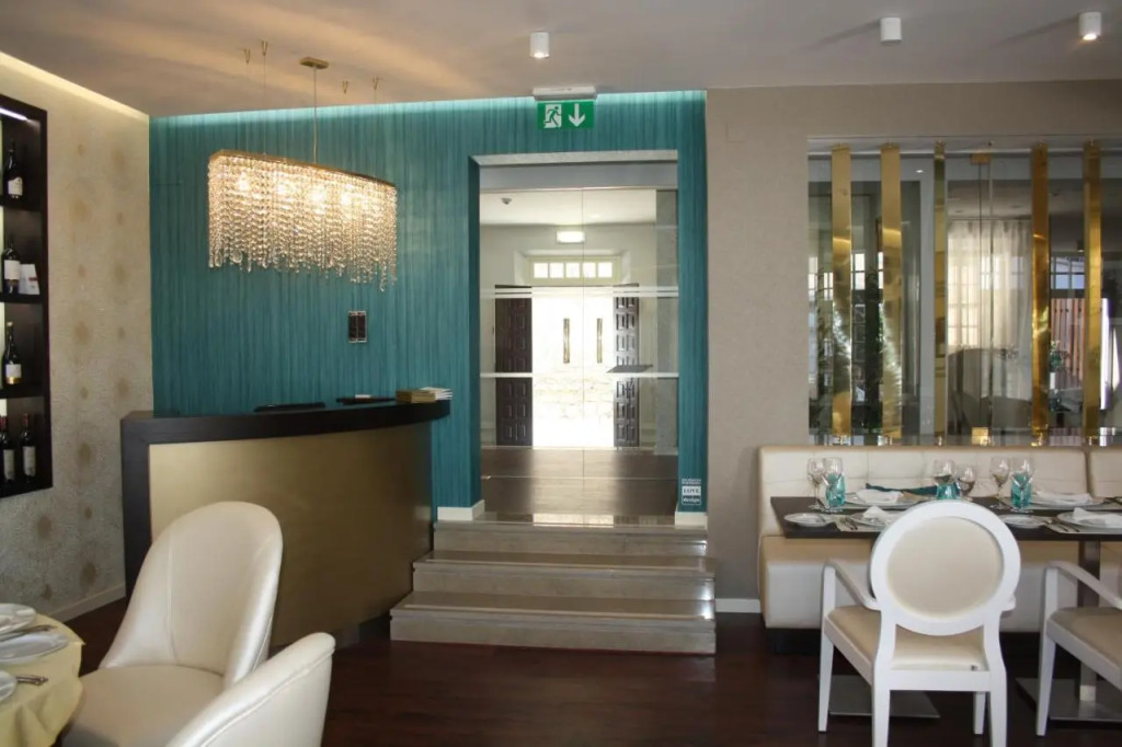 Josefa D`Obidos Hotel