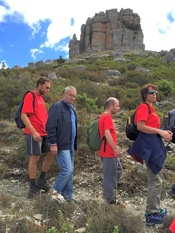 Sardinia Climbing House