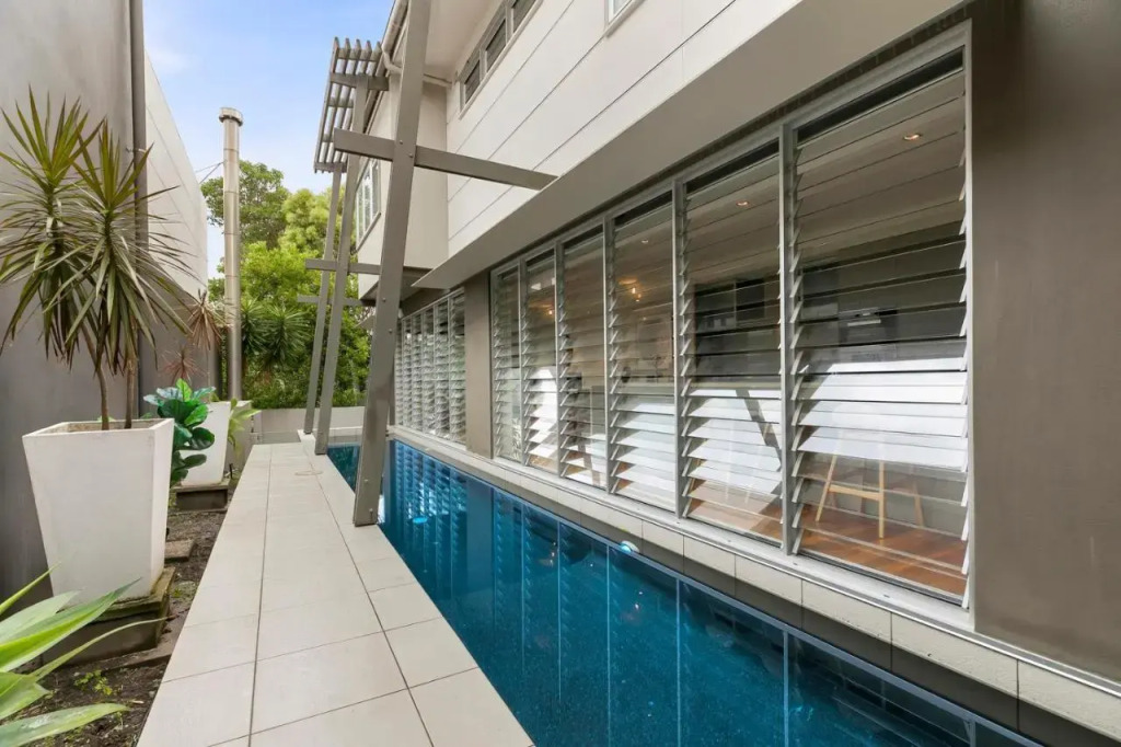 Sanctuary at Sunshine Beach - Tranquil Private Pool