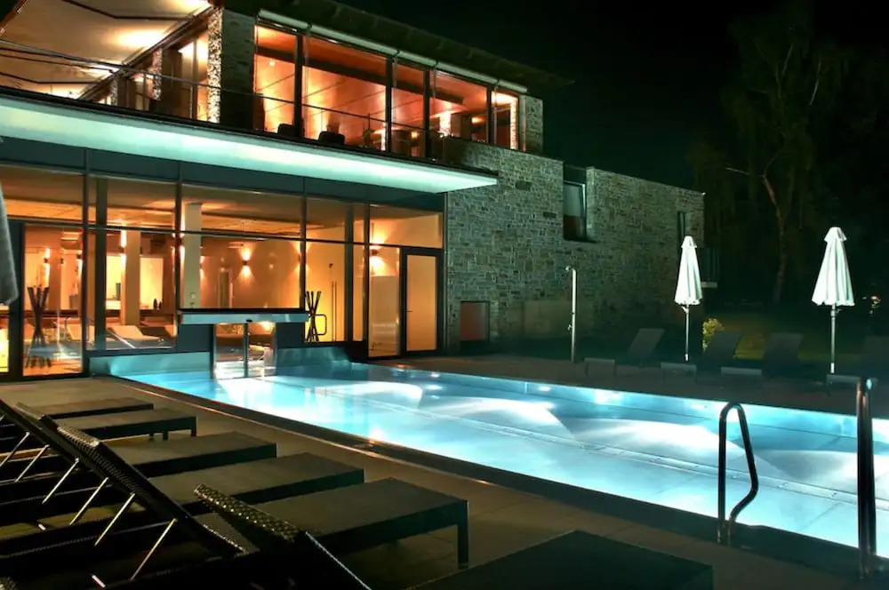 Hotel Lauterbad