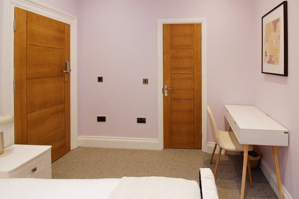 Farringdon Rooms