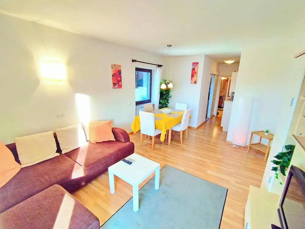 Vidora Apartments - Dolomites Escape in Alpe di Siusi