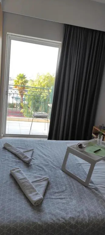 Ilianna's Home Β3 - Marina,Kalamata
