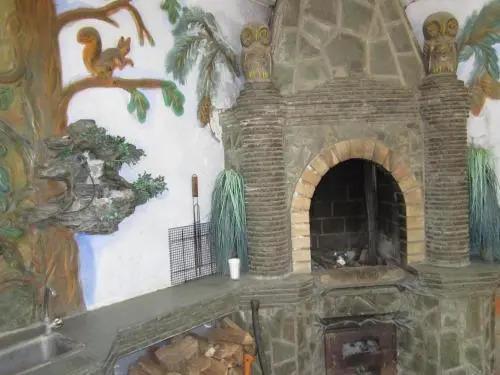 Ksyusha Guest House