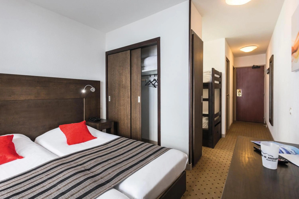 Hôtel Tignes Le Diva