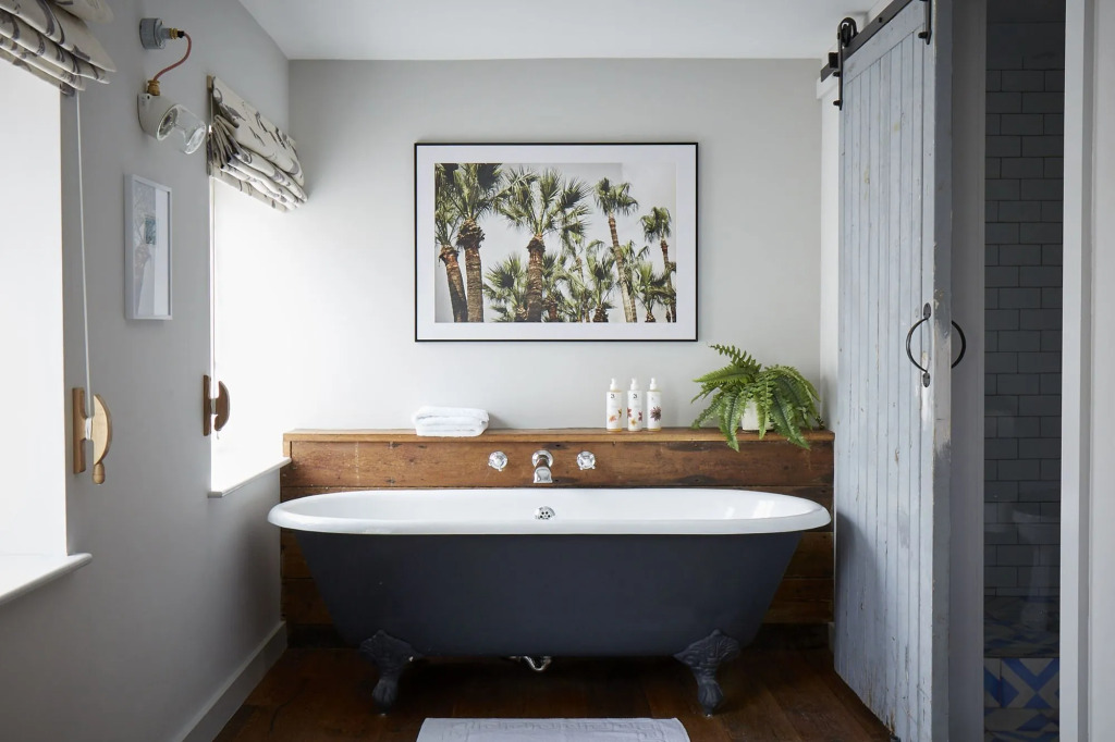 Artist Residence Boutique Guesthouse