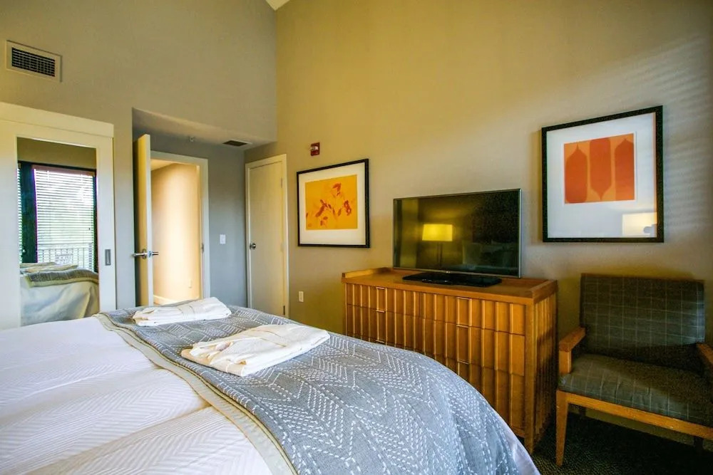 Village Monache #629 - 2 Br Condo