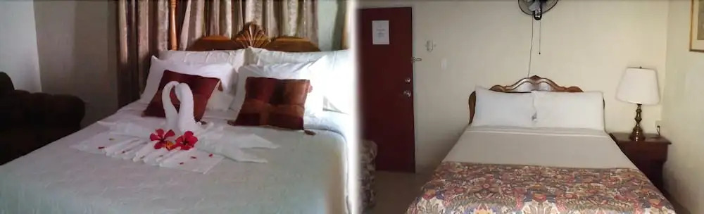 Ocean Breeze Hotel