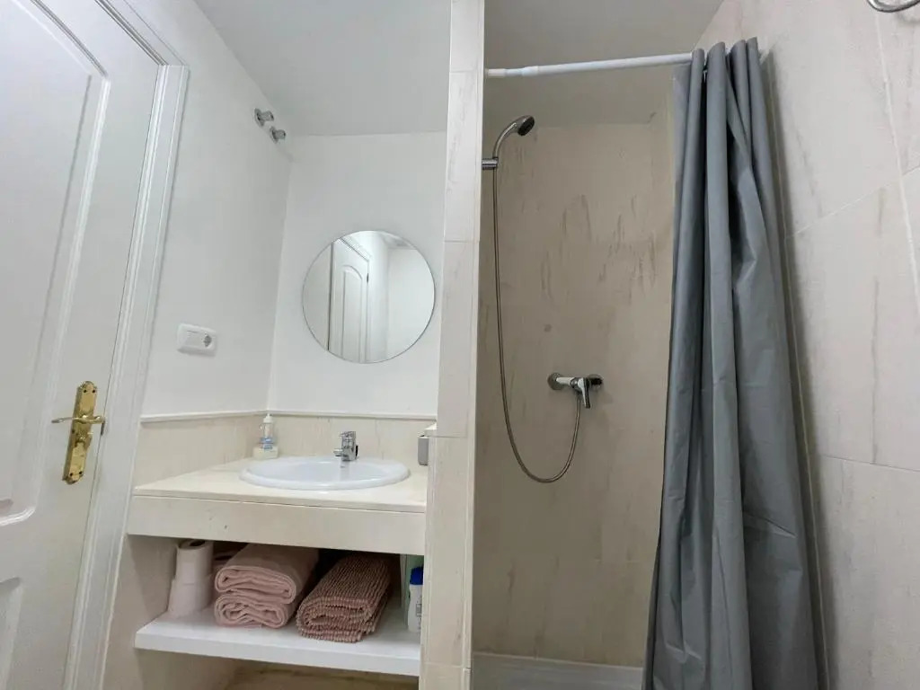 Mi Capricho Luxury Apartment Bajo, P03 A