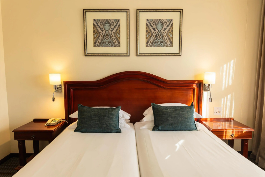 Premier Hotel Regent
