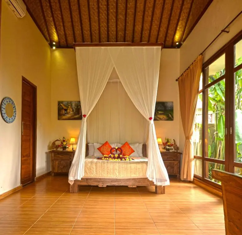 Villa Ulun Mertha - 1BR Private Villa