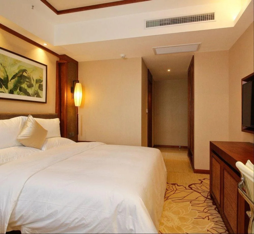 Xi'an Ease Hotel