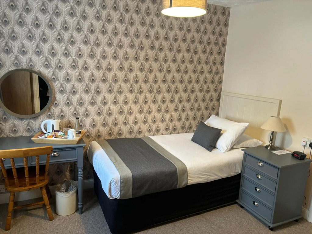 Best Western Valley Hotel