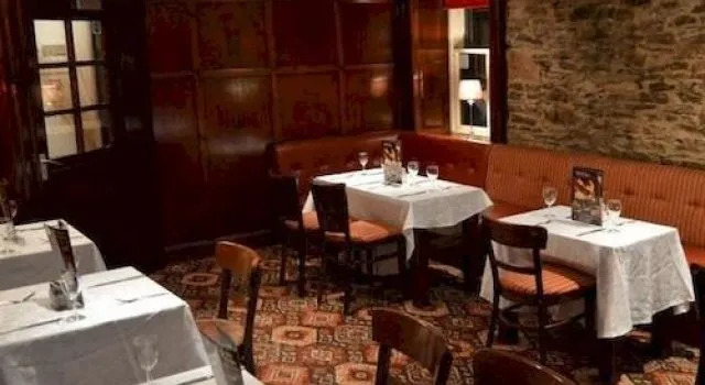 The Drovers Inn Hotel