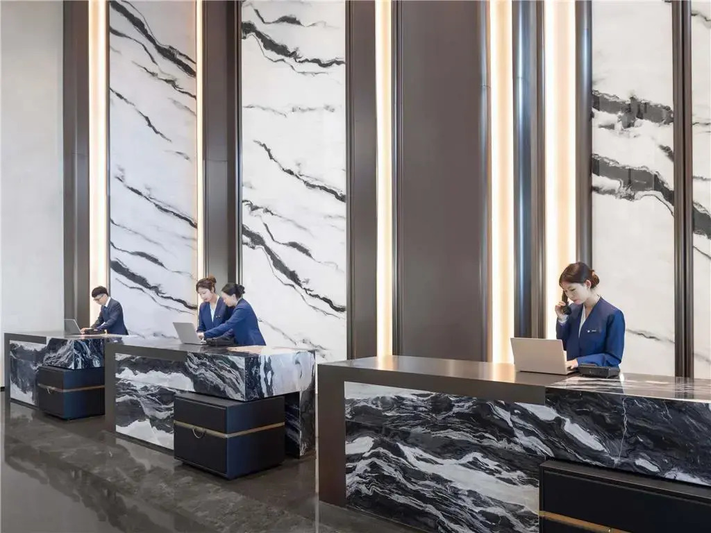 Pullman Taizhou Shenxianju