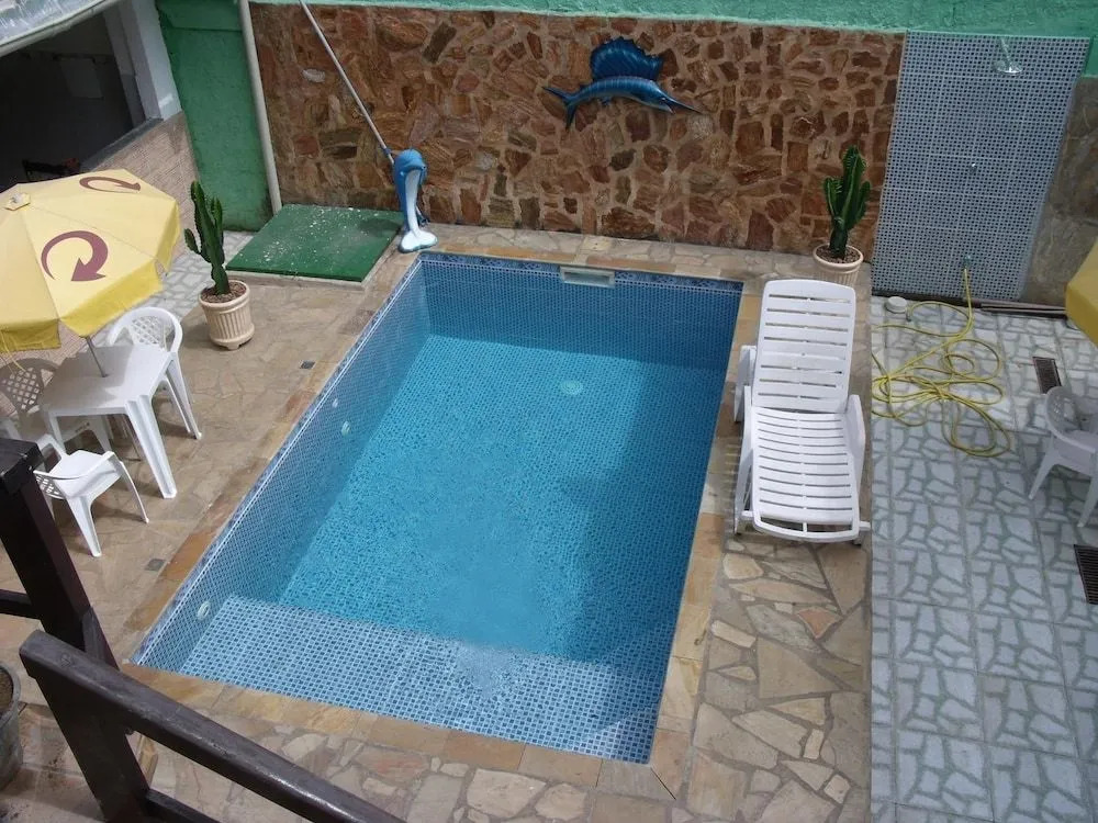 Pousada Recanto