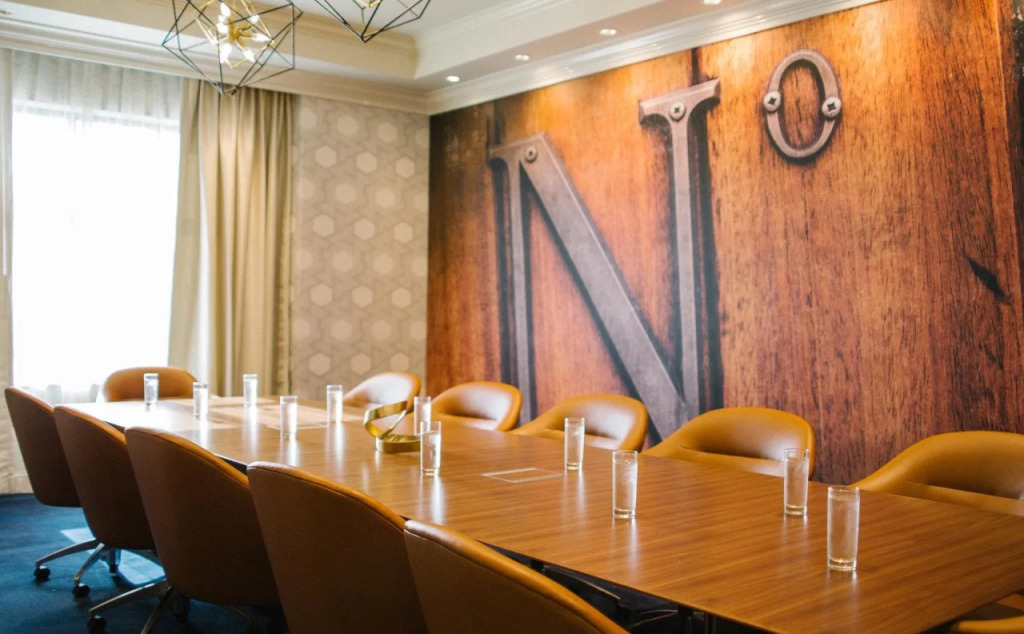 Hotel Indigo Hattiesburg by IHG