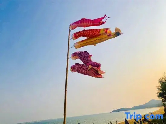 Zhangpu you and I homestay