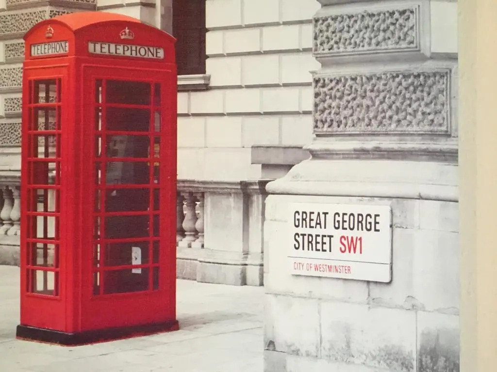 St George Hotel Paddington