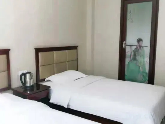 Yangyang Hostel