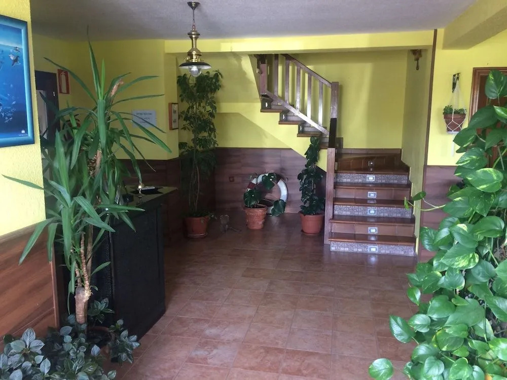 Hotel Brisamar