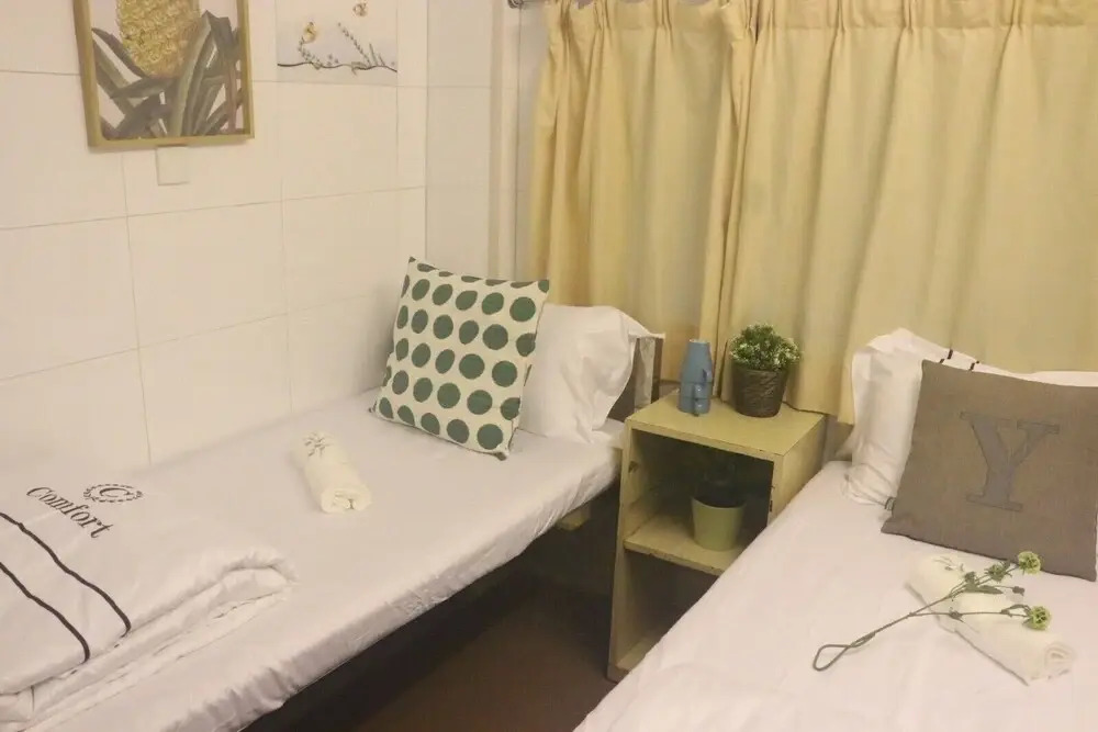 Harbour Guest House