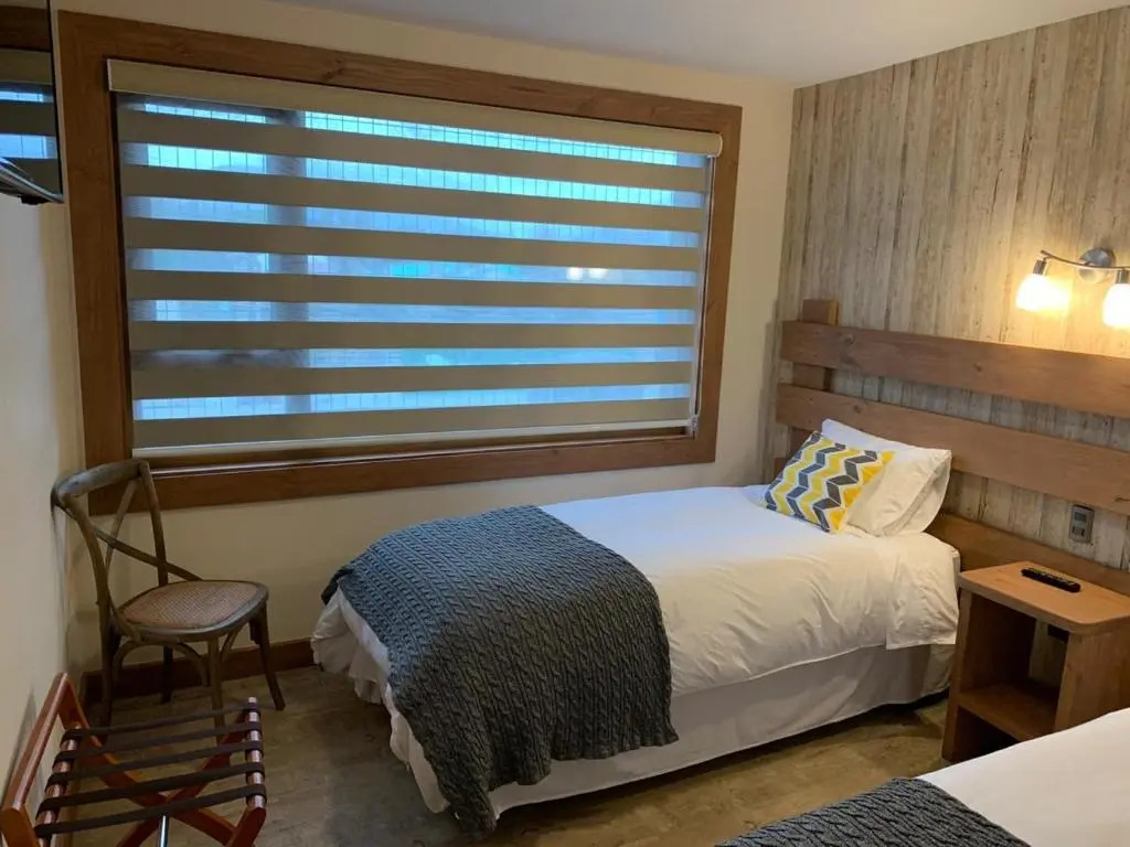 Entre Cumbres Apart Hotel