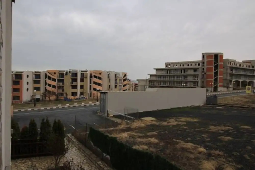 Apartment 15 in Fregata Complex