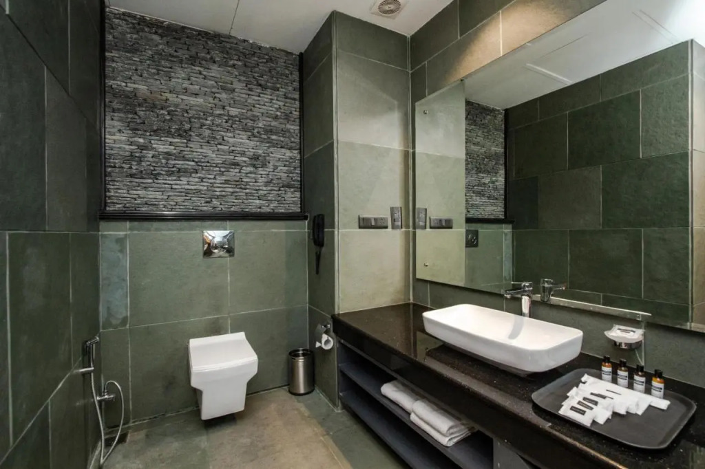 Palchan Hotel & Spa - A member of Radisson Individuals Retreats