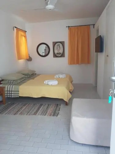 Angelas Rooms