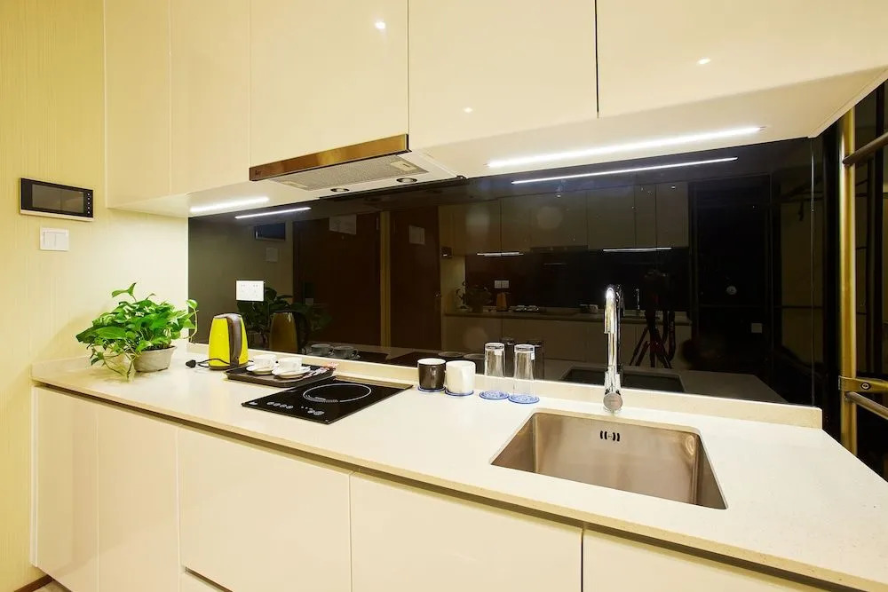 Hangzhou Arima Apartments Hotel