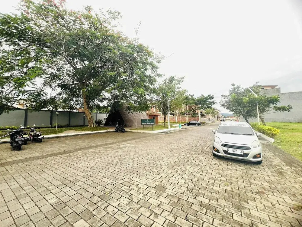 Arumi Experience Tasikmalaya