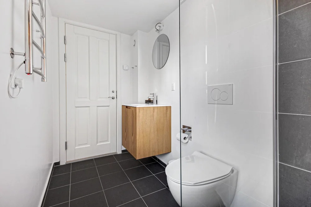 Regent 5 - Large Apt With Terrace Right in Centre of Copenhagen