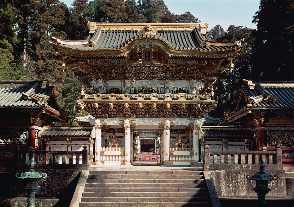 Kinugawa Onsen Hotel