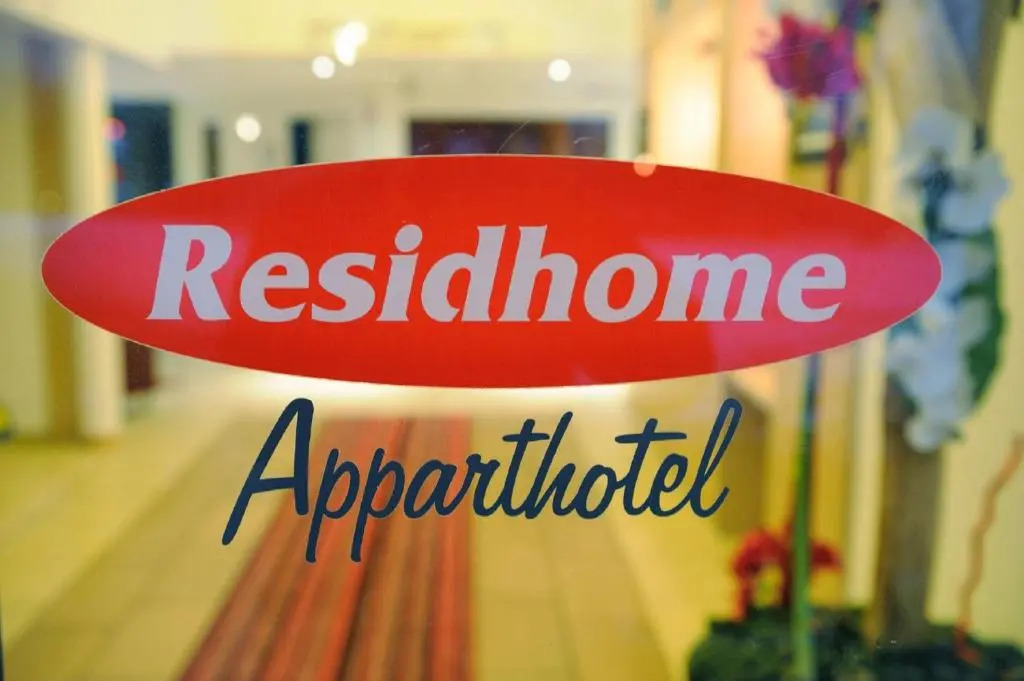 Residhome Paris Saclay " Bures sur Yvette "