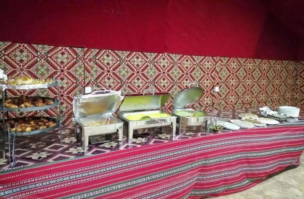 Mohammed Camp