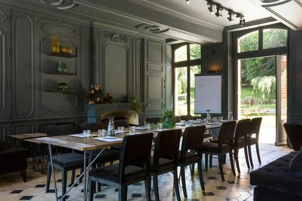 Le Manoir De La Plage