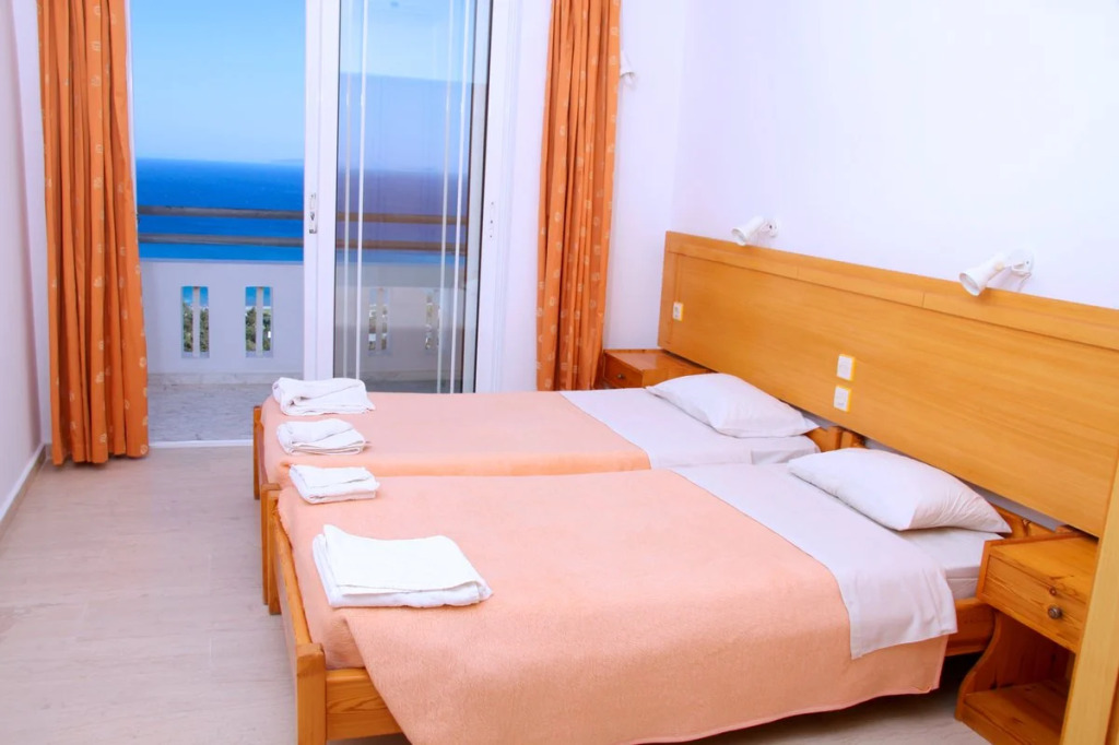 Pantheon Hotel
