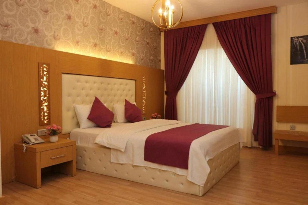 Classy Hotel Erbil