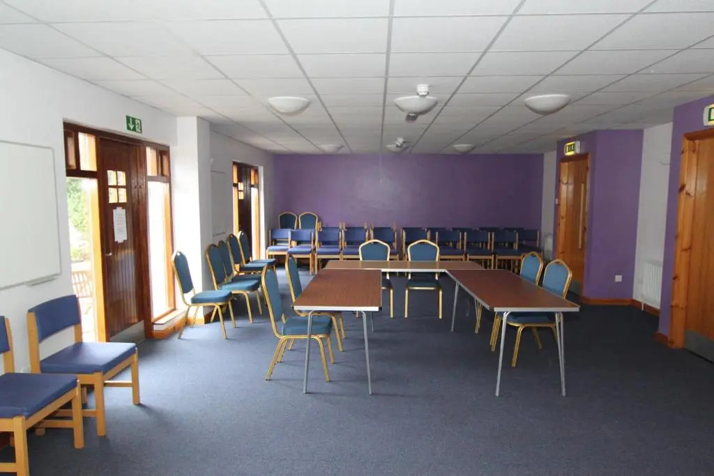 Bushmills Hostel