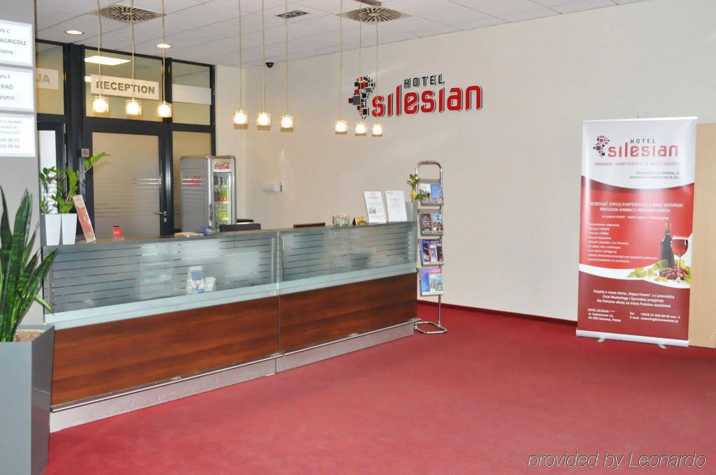 Great Polonia Silesian Quality Hotel
