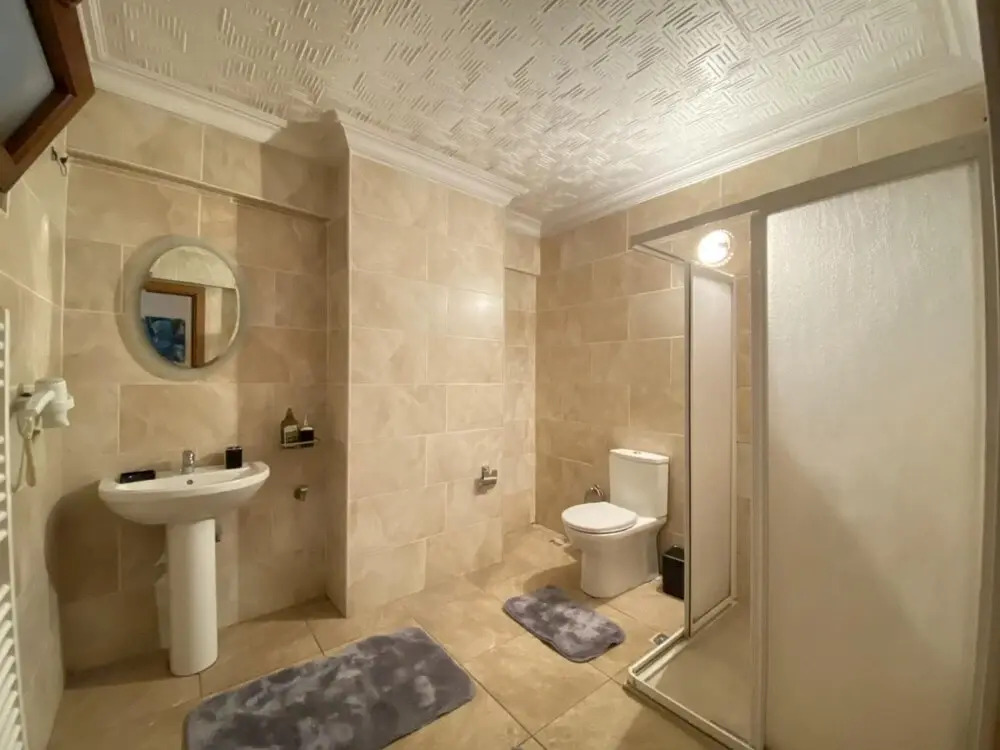Distinguished Flat Near Pera Museum in Beyoglu